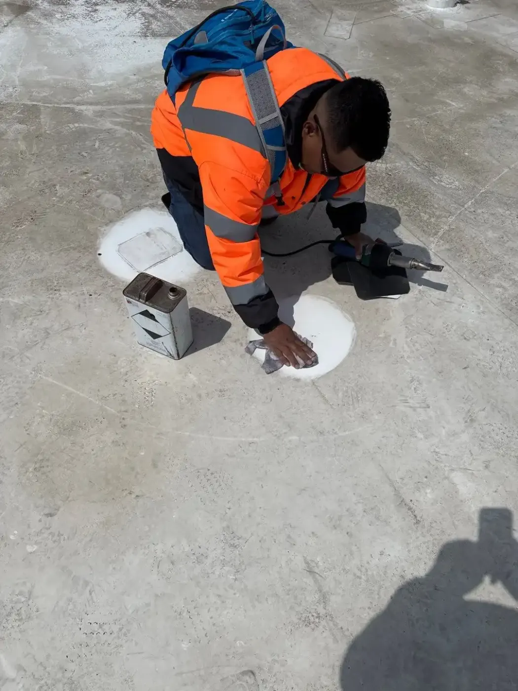 Manufacturer-certified roof installation in Ingalls