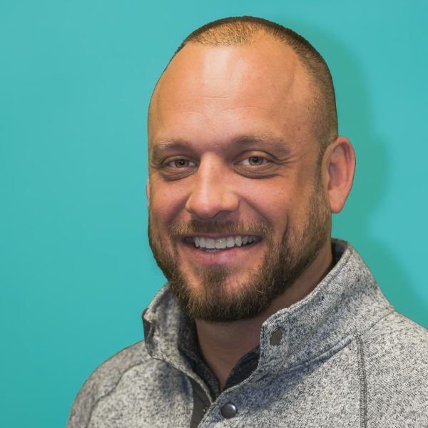 Aaron Christy founder Ingalls Commercial Roofing